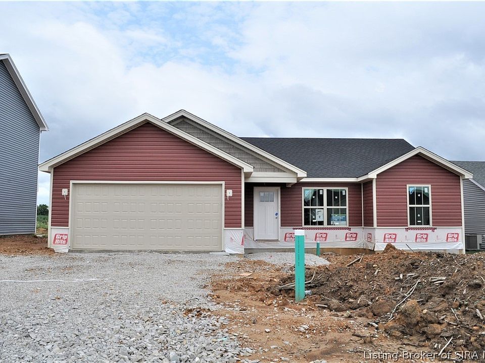 1st image of 8114 Wagner Ave. NE Lot 43