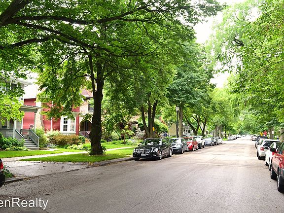 3rd image of 1414 Elmwood Ave APT 3B