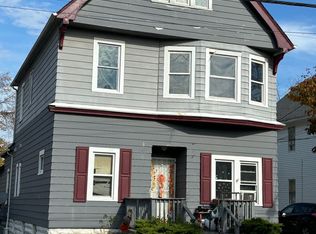 4306 Gifford Ave, Cleveland, OH 44109