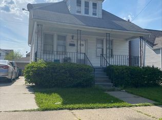 5705 Middlesex St, Dearborn, MI 48126