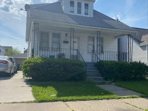 5705 Middlesex St, Dearborn, MI 48126