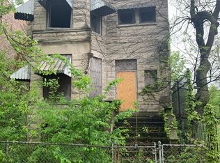 1640 S Millard Ave, Chicago, IL 60623