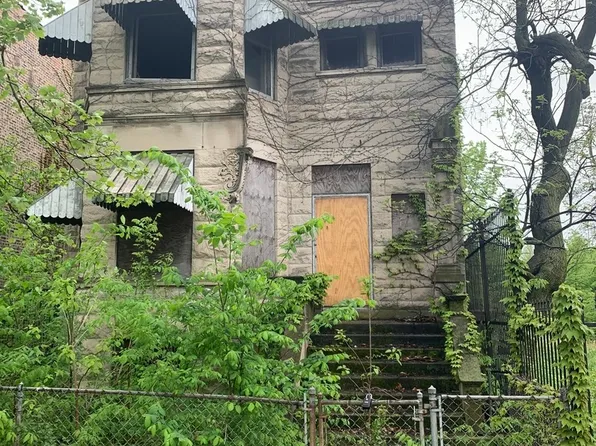 1640 S Millard Ave, Chicago, IL 60623