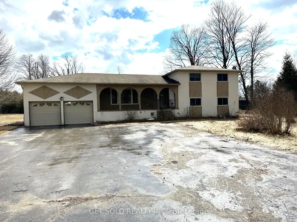 780 Essa Rd E, Barrie, ON L4N 9E9