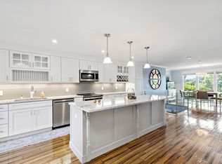 Schooner Pass, Buzzards Bay, MA 02532