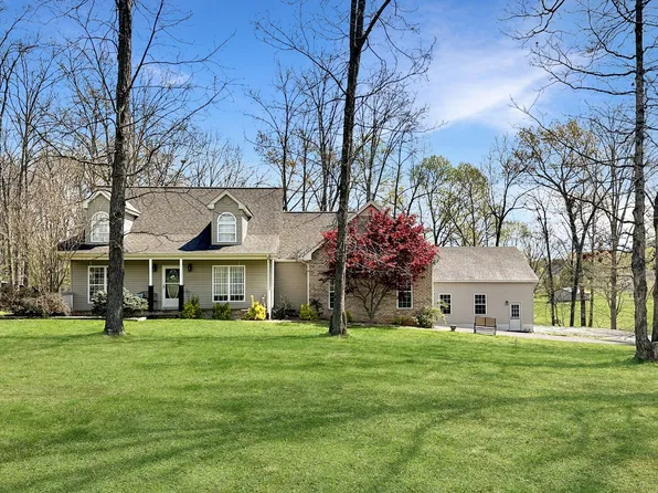 1071 Archer Dr, White House, TN 37188