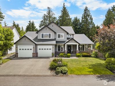 7412 52nd Street W, University Place, WA, 98467