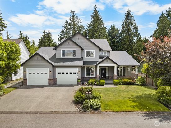 7412 52nd Street W, University Place, WA 98467