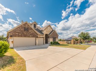 5319 Tulip Rose, San Antonio, TX 78253