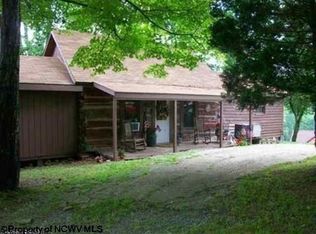 1463 Sauls Run Rd, Weston, WV 26452