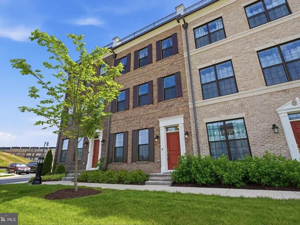 618 Skiff Way, National Harbor, MD 20745