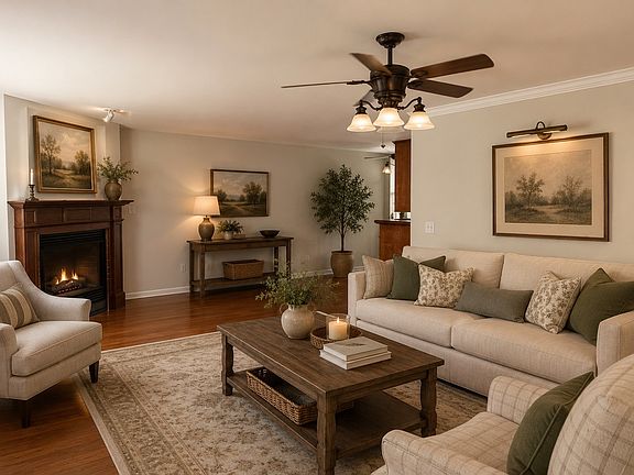4th image of 2448 Executive Park NW