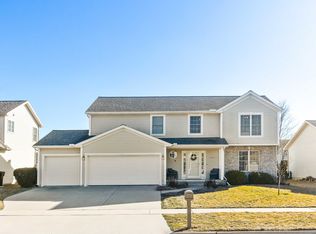 3251 Topaz Rd, Normal, IL 61761