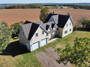 203 Hyde Point Rd, Meadowbank, PE C0A 1H1