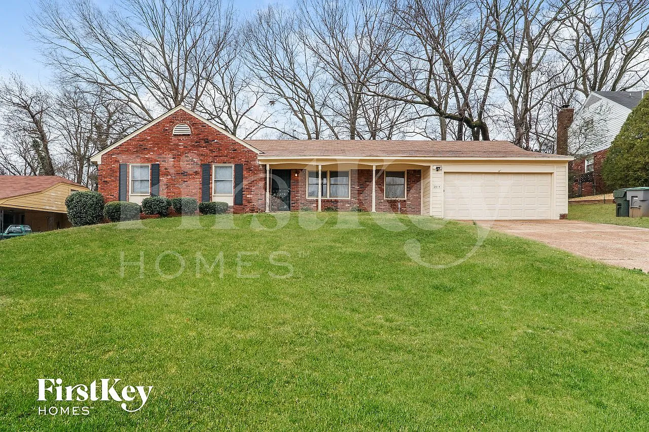 3 bed, 2.0 bath, 1407 sqft, $1,670 — Photo 1