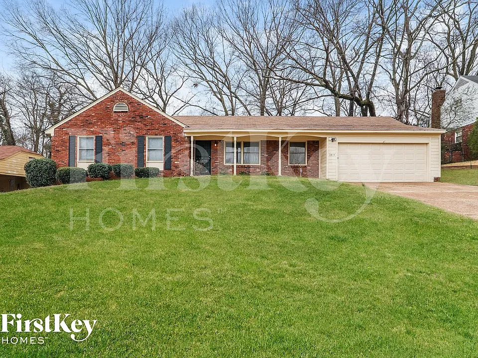 2915 Falkirk Rd