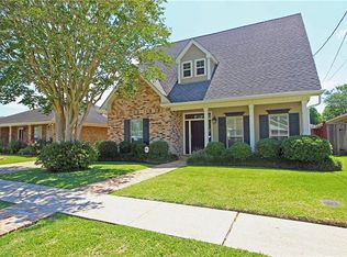 829 Waldo St, Metairie, LA 70003