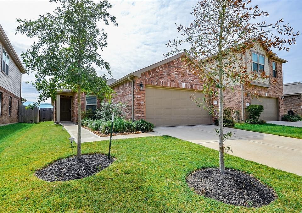 1st image of 25223 Chalice Knoll St