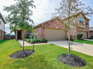 25223 Chalice Knoll St, Katy, TX 77493