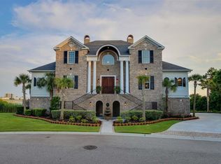 3604 Tabby Ln, North Myrtle Beach, SC 29582