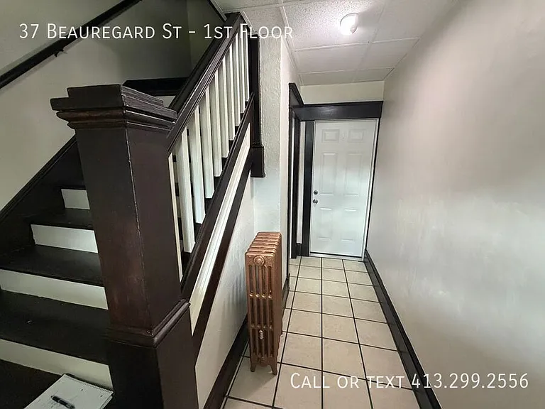 37 Beauregard St #1 — Photo 21