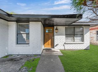 4519 Anice St, Houston, TX 77039