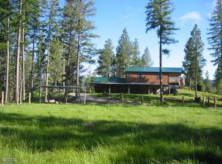 10955 Highway 2 W, Marion, MT --