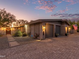 6616 E Cactus Rd, Scottsdale, AZ 85254