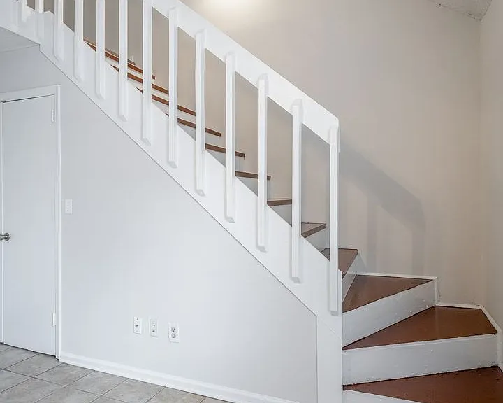 Amberwood Chalet: Modern Comfort in Chattanooga — Photo 18