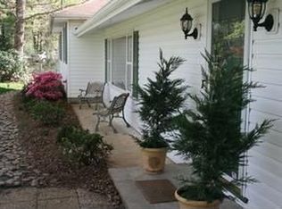 165 Gashes Creek Rd, Asheville, NC 28805