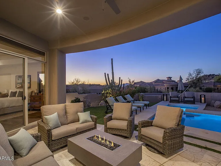 10448 E Skinner Dr — Photo 25