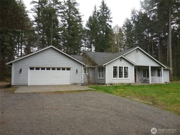 12545 Lindi Lane SW, Port Orchard, WA 98367