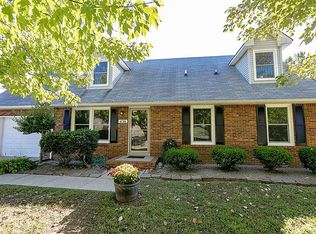 436 Helton Dr, Clarksville, TN 37042