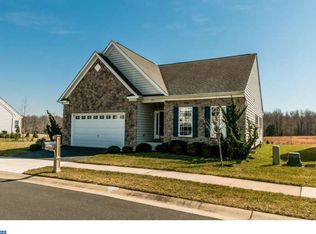 379 Pierce Run, Newark, DE 19702