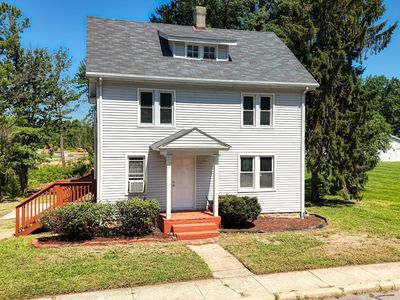 321 Main St, Cheswold, DE, 19936