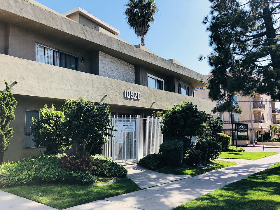 1st image of 10920 National Blvd APT 04