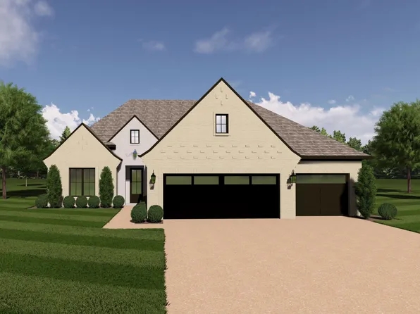 21 Engel Cv, Jackson, TN 38305