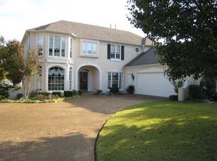 9469 Plantation Rd, Olive Branch, MS 38654