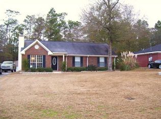 2860 Ironwood Dr, Mobile, AL 36608