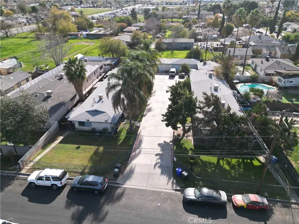 25225 Fisher St, San Bernardino, CA 92404