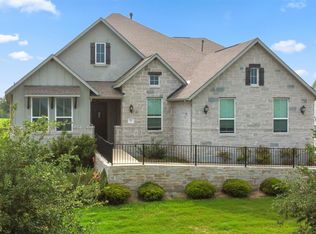 192 Raptor Beak Way, Cedar Creek, TX 78612