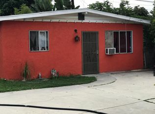 8732 Creeland St, Pico Rivera, CA 90660