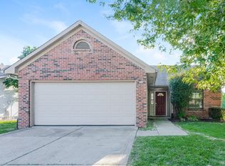 7772 Harcourt Springs Pl, Indianapolis, IN 46260