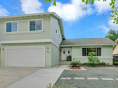 4329 Hampshire Pl, San Jose, CA, 95136