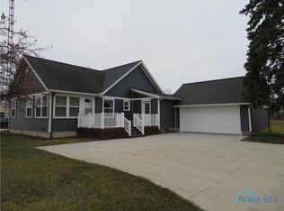1510 S Main St, Bryan, OH 43506