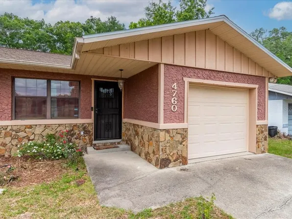 4760 NE 28th Ter, Ocala, FL 34479