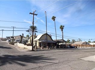 401 Cibola St, Needles, CA 92363