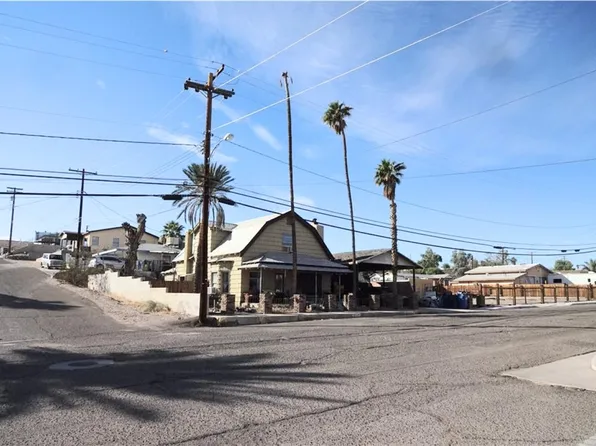 401 Cibola St, Needles, CA 92363