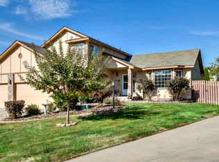 2105 N Glennfield Way, Meridian, ID 83646