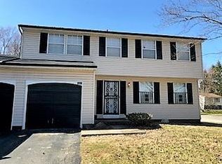 3445 Edenhurst St, Columbus, OH 43224